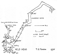 CDG NL38 Keld Head